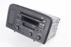 Radio Volvo S80 2001 HU-650
